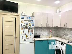 2-к квартира, вторичка, 56м2, 2/9 этаж