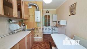 2-к квартира, вторичка, 50м2, 1/5 этаж