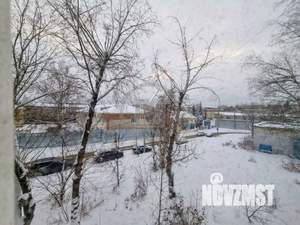 1-к квартира, вторичка, 32м2, 2/5 этаж