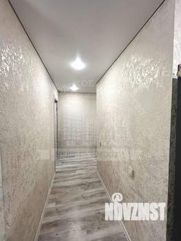 1-к квартира, вторичка, 30м2, 5/5 этаж