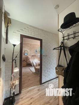 1-к квартира, вторичка, 36м2, 3/5 этаж