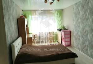 2-к квартира, вторичка, 47м2, 3/5 этаж