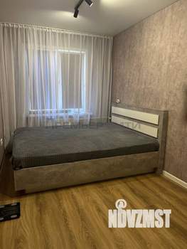 3-к квартира, вторичка, 59м2, 3/5 этаж