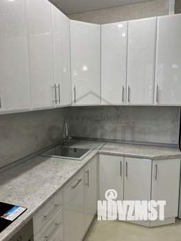 2-к квартира, вторичка, 55м2, 8/17 этаж