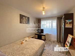 2-к квартира, вторичка, 51м2, 4/5 этаж