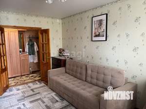 2-к квартира, вторичка, 54м2, 8/9 этаж