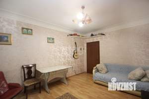 2-к квартира, вторичка, 42м2, 1/2 этаж