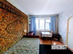 2-к квартира, вторичка, 44м2, 2/5 этаж