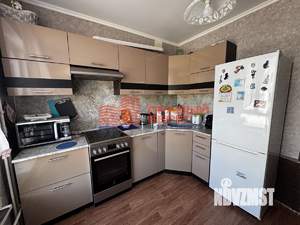 2-к квартира, вторичка, 47м2, 2/3 этаж