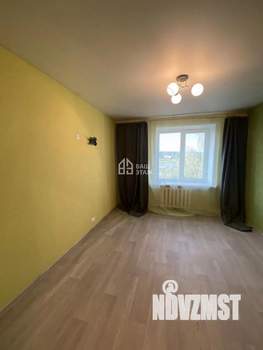 3-к квартира, вторичка, 63м2, 4/5 этаж