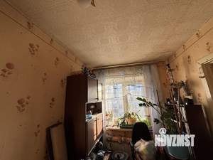 2-к квартира, вторичка, 41м2, 5/5 этаж