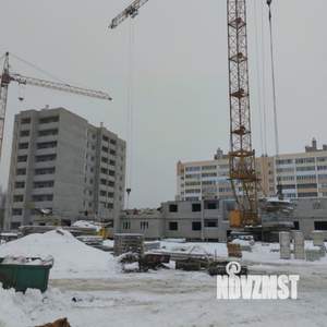 1-к квартира, вторичка, 45м2, 8/9 этаж