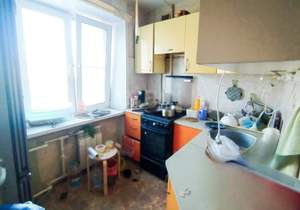 2-к квартира, вторичка, 40м2, 4/5 этаж