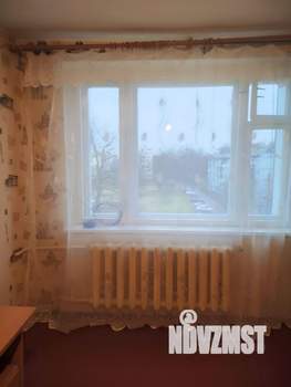 1-к квартира, вторичка, 33м2, 5/5 этаж