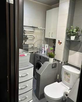 2-к квартира, вторичка, 50м2, 4/6 этаж