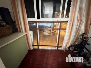 1-к квартира, вторичка, 39м2, 5/10 этаж