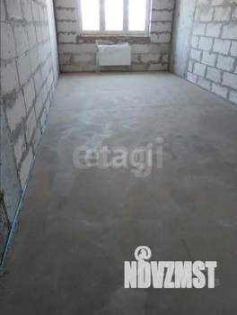 1-к квартира, вторичка, 39м2, 4/26 этаж