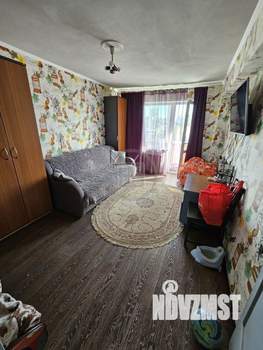 2-к квартира, вторичка, 49м2, 5/5 этаж