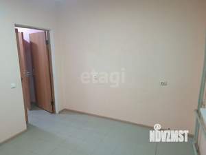 2-к квартира, вторичка, 63м2, 1/9 этаж