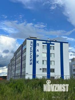 2-к квартира, вторичка, 76м2, 4/5 этаж