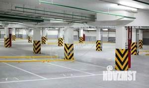 Студия квартира, вторичка, 25м2, 16/25 этаж