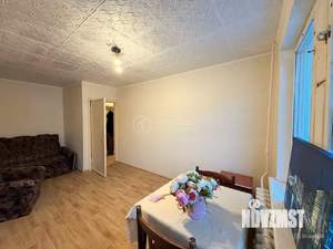 1-к квартира, вторичка, 31м2, 2/5 этаж