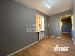 2-к квартира, вторичка, 51м2, 4/10 этаж