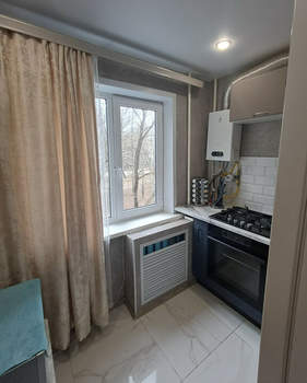 2-к квартира, вторичка, 45м2, 3/5 этаж