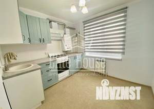 2-к квартира, вторичка, 46м2, 3/3 этаж