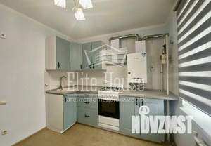 2-к квартира, вторичка, 46м2, 3/3 этаж