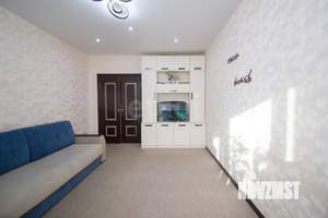 1-к квартира, вторичка, 43м2, 1/9 этаж