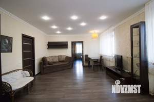 2-к квартира, вторичка, 83м2, 2/9 этаж