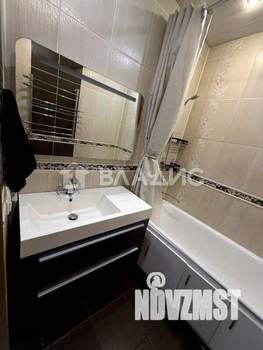 2-к квартира, вторичка, 60м2, 15/17 этаж