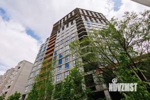 4-к квартира, вторичка, 123м2, 7/18 этаж