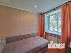 3-к квартира, вторичка, 55м2, 2/5 этаж