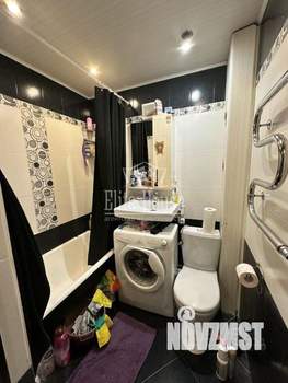 1-к квартира, вторичка, 35м2, 5/5 этаж