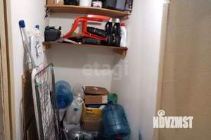 3-к квартира, вторичка, 60м2, 3/5 этаж