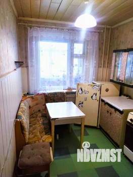 1-к квартира, вторичка, 36м2, 2/5 этаж