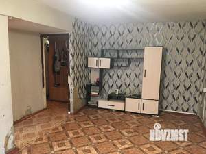 2-к квартира, вторичка, 46м2, 2/5 этаж