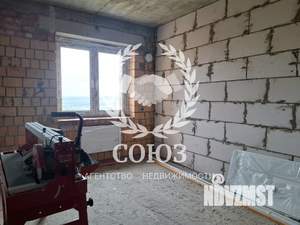 1-к квартира, вторичка, 39м2, 9/12 этаж