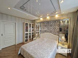 4-к квартира, вторичка, 122м2, 13/16 этаж