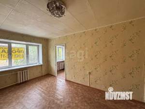 2-к квартира, вторичка, 42м2, 3/4 этаж