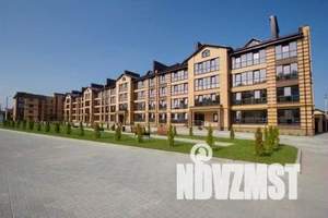 2-к квартира, вторичка, 63м2, 2/4 этаж