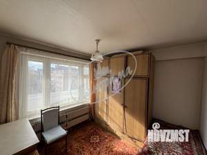2-к квартира, вторичка, 46м2, 5/5 этаж