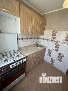 2-к квартира, вторичка, 48м2, 4/5 этаж