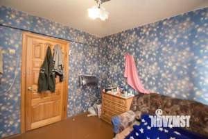 3-к квартира, вторичка, 50м2, 5/5 этаж