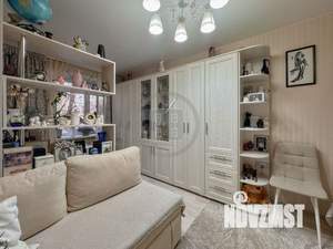 1-к квартира, вторичка, 28м2, 1/5 этаж