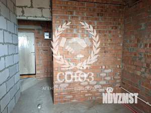 1-к квартира, вторичка, 39м2, 9/12 этаж