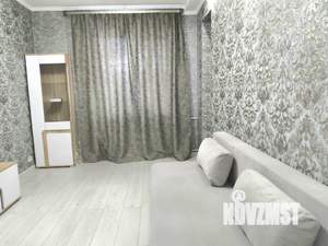 3-к квартира, вторичка, 60м2, 2/5 этаж