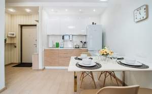 1-к квартира, вторичка, 37м2, 9/20 этаж